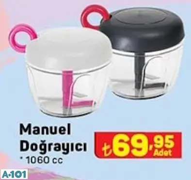 MANUEL DOĞRAYICI MANUEL DOĞRAYICI